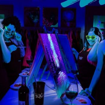 Painting with a Twist - Paint & Sip Near Me - Mansfield, Texas Painting with a Twist - Paint & Sip Near Me - Mansfield, Texas