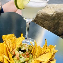 El Taquito - Guacamole!