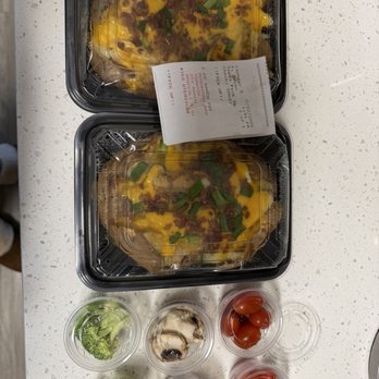 Jason's Deli - Delis Near Me - Frisco, Texas