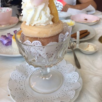 Lisa's Tea Treasures - Tea Rooms Near Me - Campbell, California
