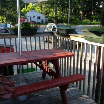 The Ice House - Ice Cream & Frozen Yogurt Near Me - Rye, New Hampshire The Ice House - Ice Cream & Frozen Yogurt Near Me - Rye, New Hampshire