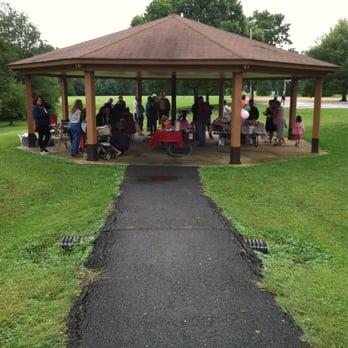 Sundown Road Park - Picnic gazebo - Parks Near Me - Gaithersburg, Maryland Sundown Road Park - Picnic gazebo - Parks Near Me - Gaithersburg, Maryland