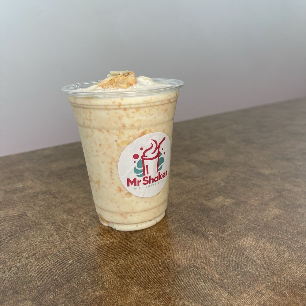 Mr Shakes - Desserts Near Me - Toronto, Ontario