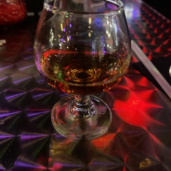 The Verdict - Dusse - Lounges Near Me - New Orleans, Louisiana