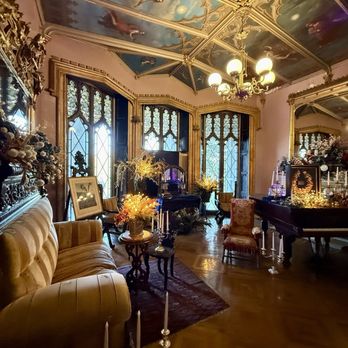 Lyndhurst - Museums Near Me - Tarrytown, New York