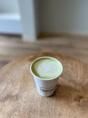 Compton’s Coffee House by null