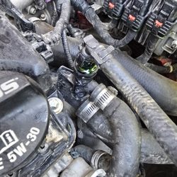 Johns Garage