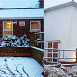 Rustington Hall