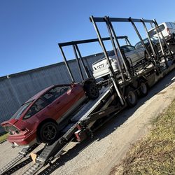 I Ship Your Car