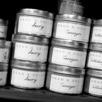 Red Pineapple - Dean & Deluca spices and rubs - Gift Shops Near Me - Honolulu, Hawaii Red Pineapple - Dean & Deluca spices and rubs - Gift Shops Near Me - Honolulu, Hawaii