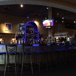 Bella Notte Ristorante - A great bar to meet and greet!