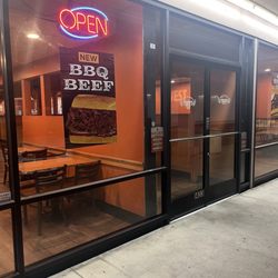 TOGO'S Sandwiches - Stating open but really arent.
