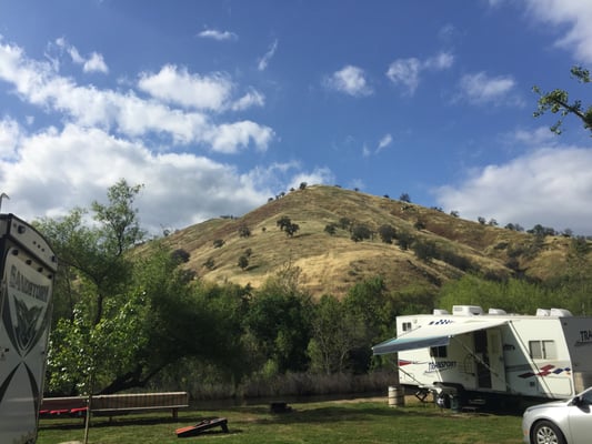 Sequoia Campground & Lodge by null