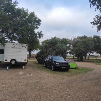 Free Levelland City Campground - 2 side camping spots. #6 & #7 - Campgrounds Near Me - Levelland, Texas Free Levelland City Campground - 2 side camping spots. #6 & #7 - Campgrounds Near Me - Levelland, Texas