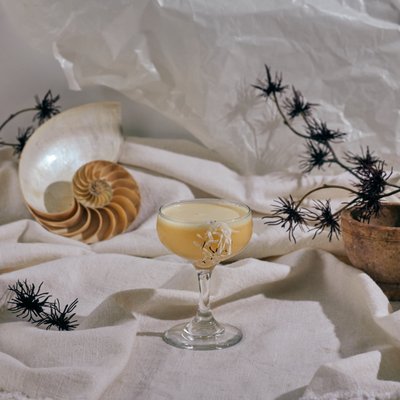 Common Good Cocktail House by null