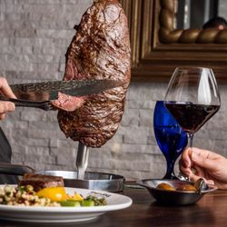 Texas de Brazil - Omaha