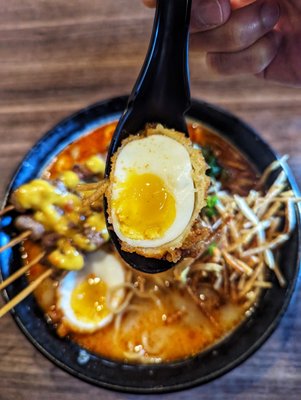 Kaiju Eats Ramen & Izakaya by null
