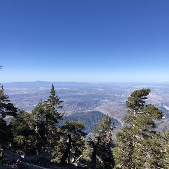 San Bernardino Peak - Hiking Near Me San Bernardino Peak - Hiking Near Me