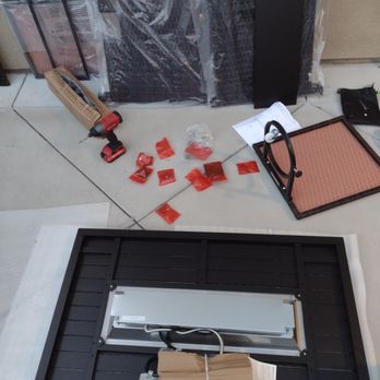 B Ez Assembly - Furniture Assembly Near Me