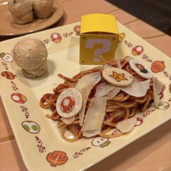 Toadstool Cafe - Cafes Near Me - Universal City, California