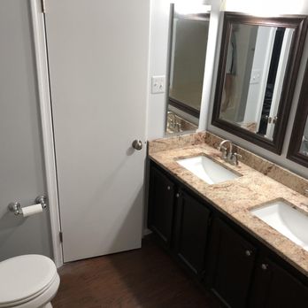 Chantilly Kitchen & Bath - Before - General Contractors Near Me - Chantilly, Virginia