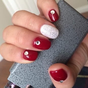 LV Nails & Spa - Lily's work - Nail Salons Near Me - Henderson, Nevada