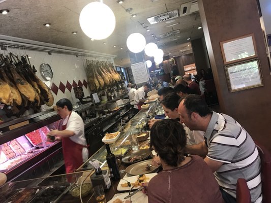 Restaurante Salzillo by null