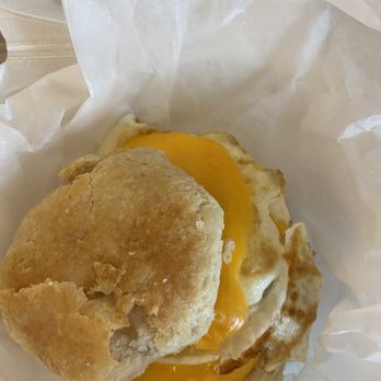 Blue House Bakery & Cafe - Egg and Cheese Breakfast Sandwich - Cafes Near Me - Bryant, Arkansas Blue House Bakery & Cafe - Egg and Cheese Breakfast Sandwich - Cafes Near Me - Bryant, Arkansas