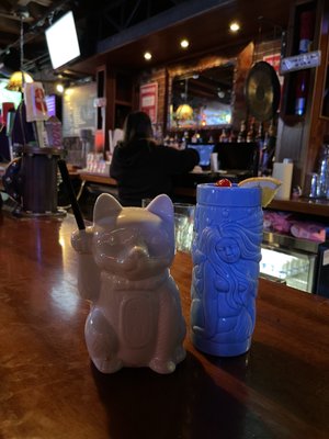 The Hong Kong by null