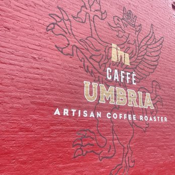 Caffe Umbria - Coffee & Tea Near Me - Chicago, Illinois