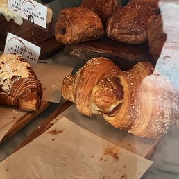 croissants