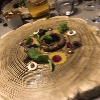 La Terrazza - Italian Near Me - Rome, RM