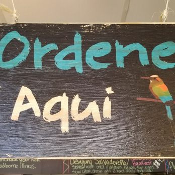 Pupusas Paradise - Salvadoran Near Me - Aurora, Colorado