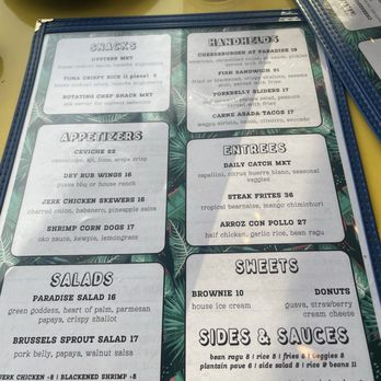 Paradise Tavern - American Near Me - Lake Park, Florida Paradise Tavern - American Near Me - Lake Park, Florida