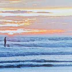 The Gallery of Ocean Shores - Terry DeHart