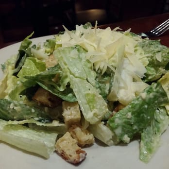 Mia Sorella - Caesar salad - Italian Near Me - Ballwin, Missouri Mia Sorella - Caesar salad - Italian Near Me - Ballwin, Missouri
