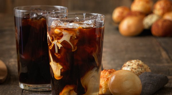 Einstein Brothers Bagels by null