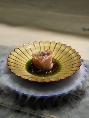 Aburi Hana by null