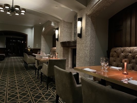 1888 CHOP HOUSE by null