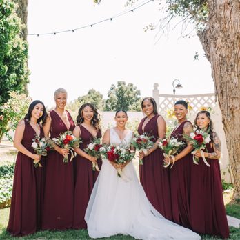 La Grande Wedding & Event Center - Bridesmaids - Wedding Planning Near Me - Oakley, California La Grande Wedding & Event Center - Bridesmaids - Wedding Planning Near Me - Oakley, California