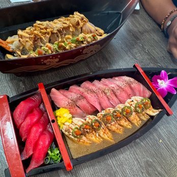Sushiholics - Sushi Bars Near Me - West Covina, California Sushiholics - Sushi Bars Near Me - West Covina, California