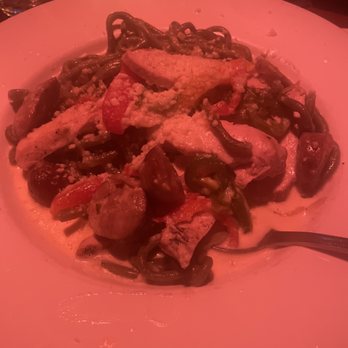 Rokerij - Gumbo isn't gumbo it's pasta fyi - Seafood Near Me - Phoenix, Arizona Rokerij - Gumbo isn't gumbo it's pasta fyi - Seafood Near Me - Phoenix, Arizona