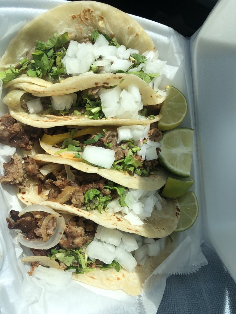 LA CARRETA MEAT MARKET Updated October 2024 691 N Jefferson Ave