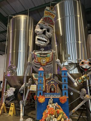 Miami Brewing Company by null