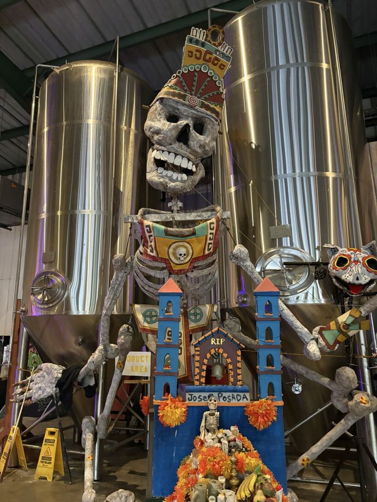 Miami Brewing Company Image