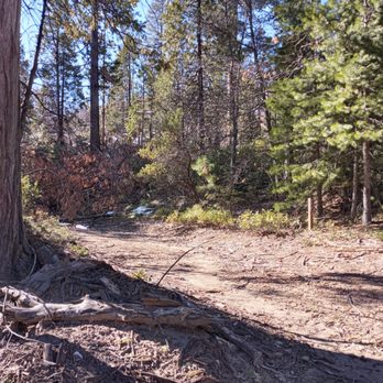 Miami Mountain Road - 2022 Feb 4 - Hiking Near Me - Oakhurst, California