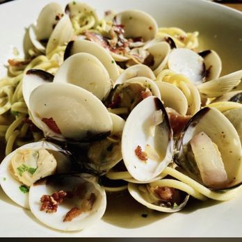 Pietro's - Vongole - Italian Near Me - Lodi, California Pietro's - Vongole - Italian Near Me - Lodi, California
