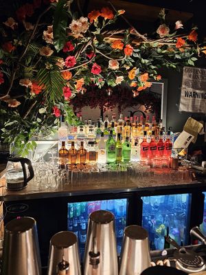 Glin Thai Bistro by null