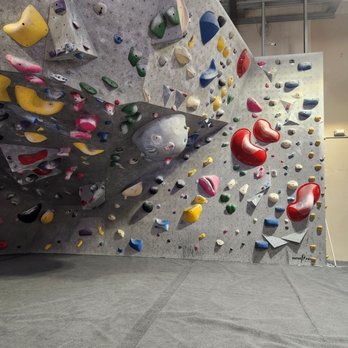 Mesa Rim MESA RIM CLIMBING CENTER - MISSION VALLEY - Updated June 2026 - 161 ...