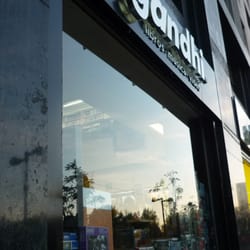 Librerías Gandhi